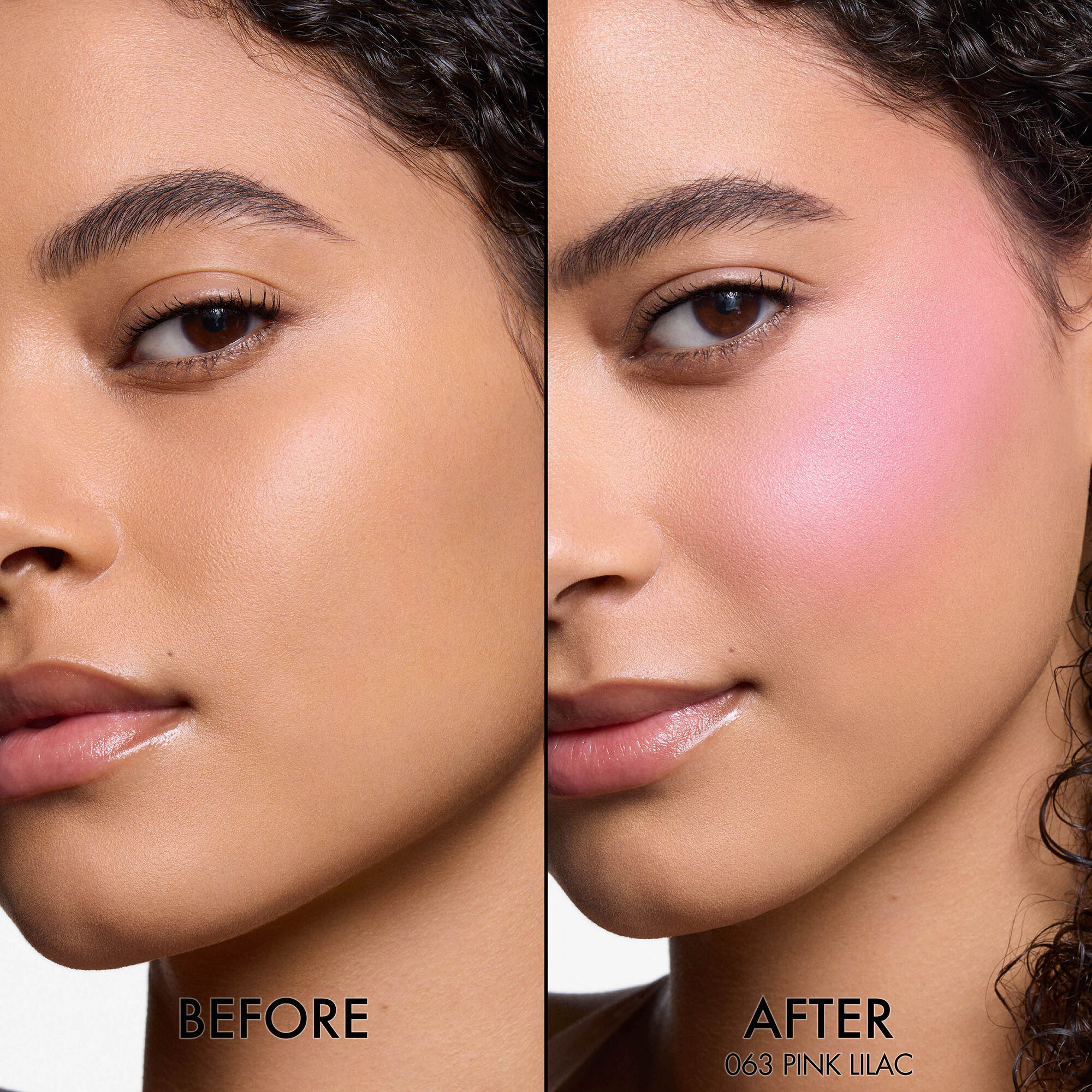 DIOR BACKSTAGE ROSY GLOW (RUBOR EN POLVO)